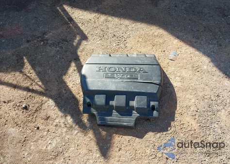 2012 Honda Odyssey Ex из США, поврежденный, VIN 5FNRL5H45CB044455